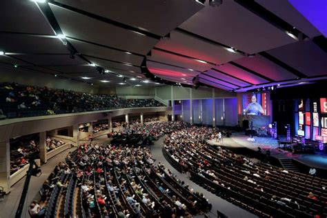 Beaumont at 229 Dowlen. . Largest churches in texas 2022